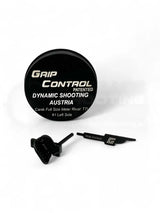 Grip Control faltbare Daumenauflage für Canik Full Size Pistolen wie Mete Rival und TTI in der Größe 1