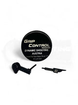 Grip Control faltbare Daumenauflage für Canik Full Size Pistolen wie Mete Rival und TTI in der Größe 3