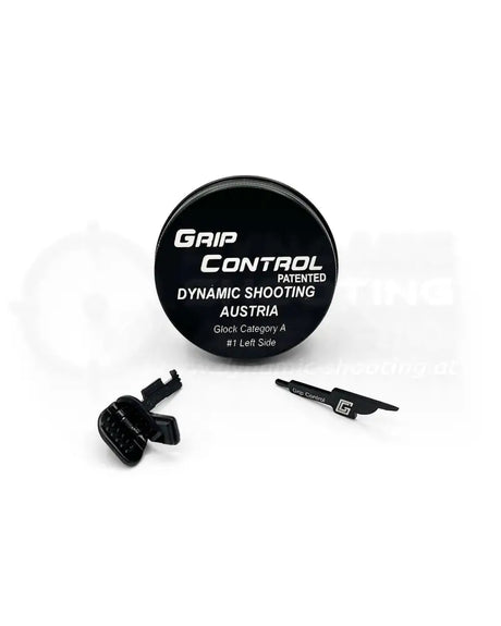 Grip Control Daumenauflage für Glock