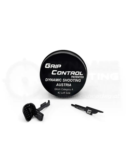 Grip Control Daumenauflage für Glock