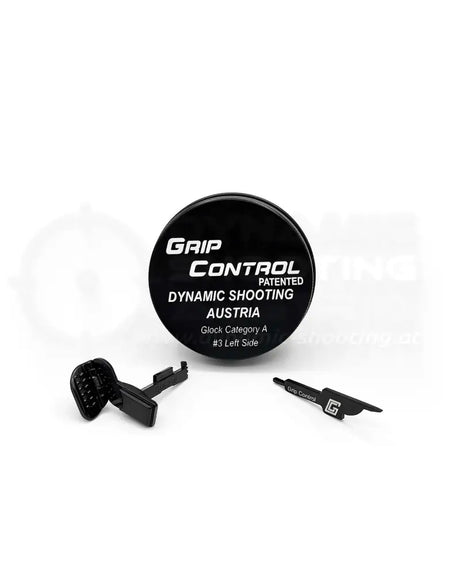Grip Control Daumenauflage für Glock