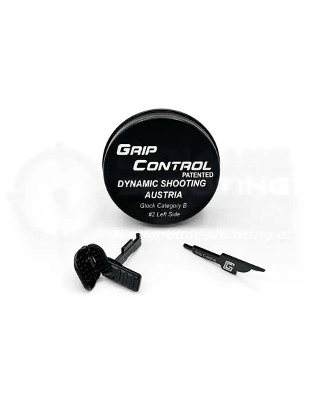 Grip Control Daumenauflage für Glock