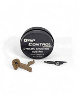 Grip Control Daumenauflage für Glock