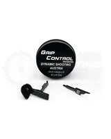 Grip Control Daumenauflage für Glock