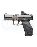 Grip Control Daumenauflage für HK SFP9