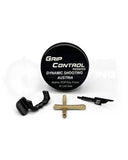Grip Control Daumenauflage für Walther PDP | PPQ | Q4 | Q5