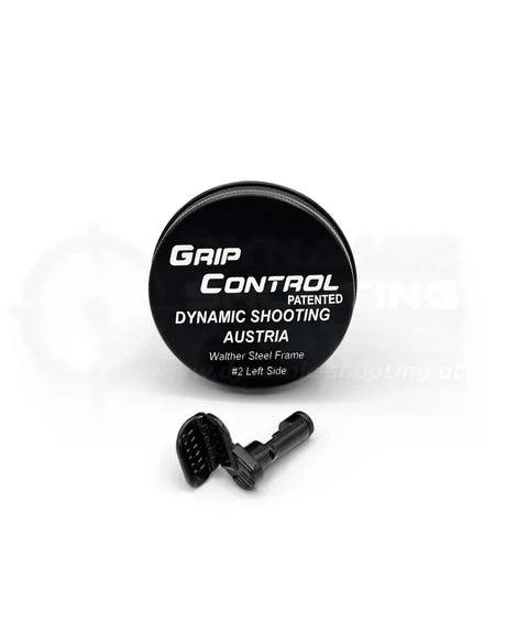 Grip Control Daumenauflage für Walther PDP | PPQ | Q4 | Q5