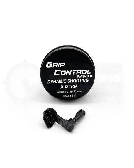 Grip Control Daumenauflage für Walther PDP | PPQ | Q4 | Q5