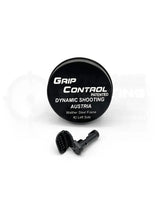 Grip Control Daumenauflage für Walther PDP