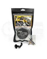 Grip Control Daumenauflage für Walther PDP