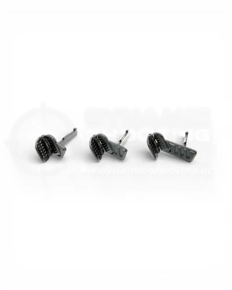 Grip Control Daumenauflage fuer die CZ P10 in Size #1 Size #2 und Size #3