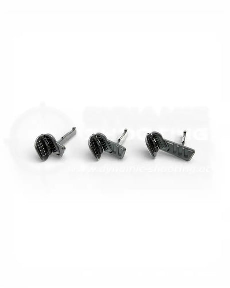 Grip Control Daumenauflage fuer die CZ P10 in Size #1 Size #2 und Size #3