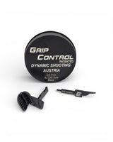 Grip Control Daumenauflage fuer die CZ P10 Größe 2 Rechtshand