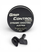 Grip Control Daumenauflage von Blacksteel USA für die Springfield Echelon in der Größe #1