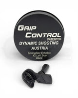 Grip Control Daumenauflage von Blacksteel USA für die Springfield Echelon in der Größe #1