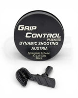 Grip Control Daumenauflage von Blacksteel USA für die Springfield Echelon in der Größe #1