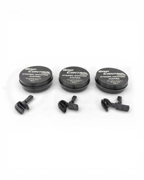 Grip Control Daumenauflage von Blacksteel USA für die Springfield Echelon in der verschiedenen Größen