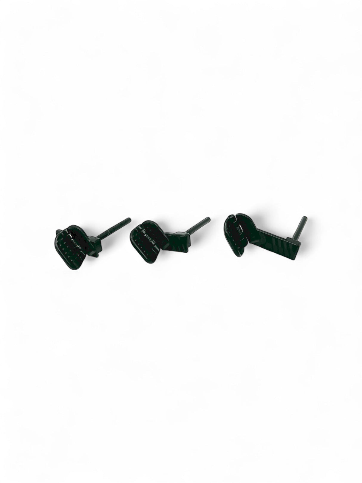 Grip Control faltbare Daumenauflage für Canik Full Size Pistolen wie Mete Rival und TTI