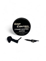 Grip Control faltbare Daumenauflage für Canik Full Size Pistolen wie Mete Rival und TTI in der Größe 3