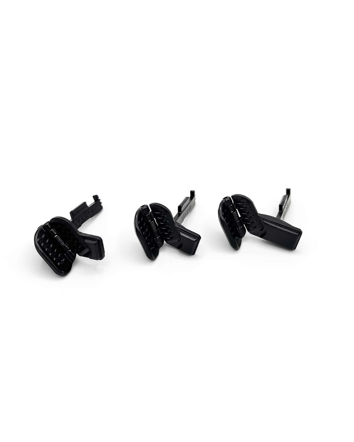 Grip Control Daumenauflage für Glock