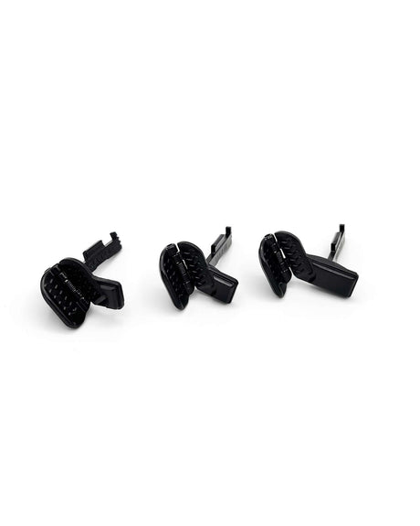 Grip Control Daumenauflage für Glock