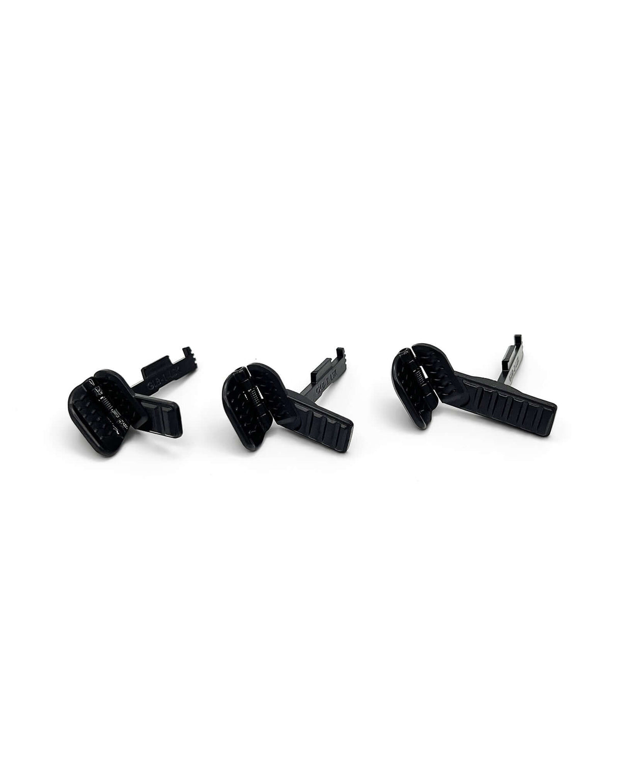 Grip Control Daumenauflage für Glock