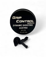 Grip Control Daumenauflage für die Heckler und Koch SPF9 und HK VP9 in der Größe 2