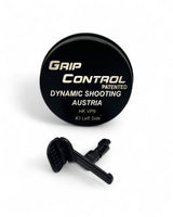 Grip Control Daumenauflage für die Heckler und Koch SPF9 und HK VP9 in der Größe 3
