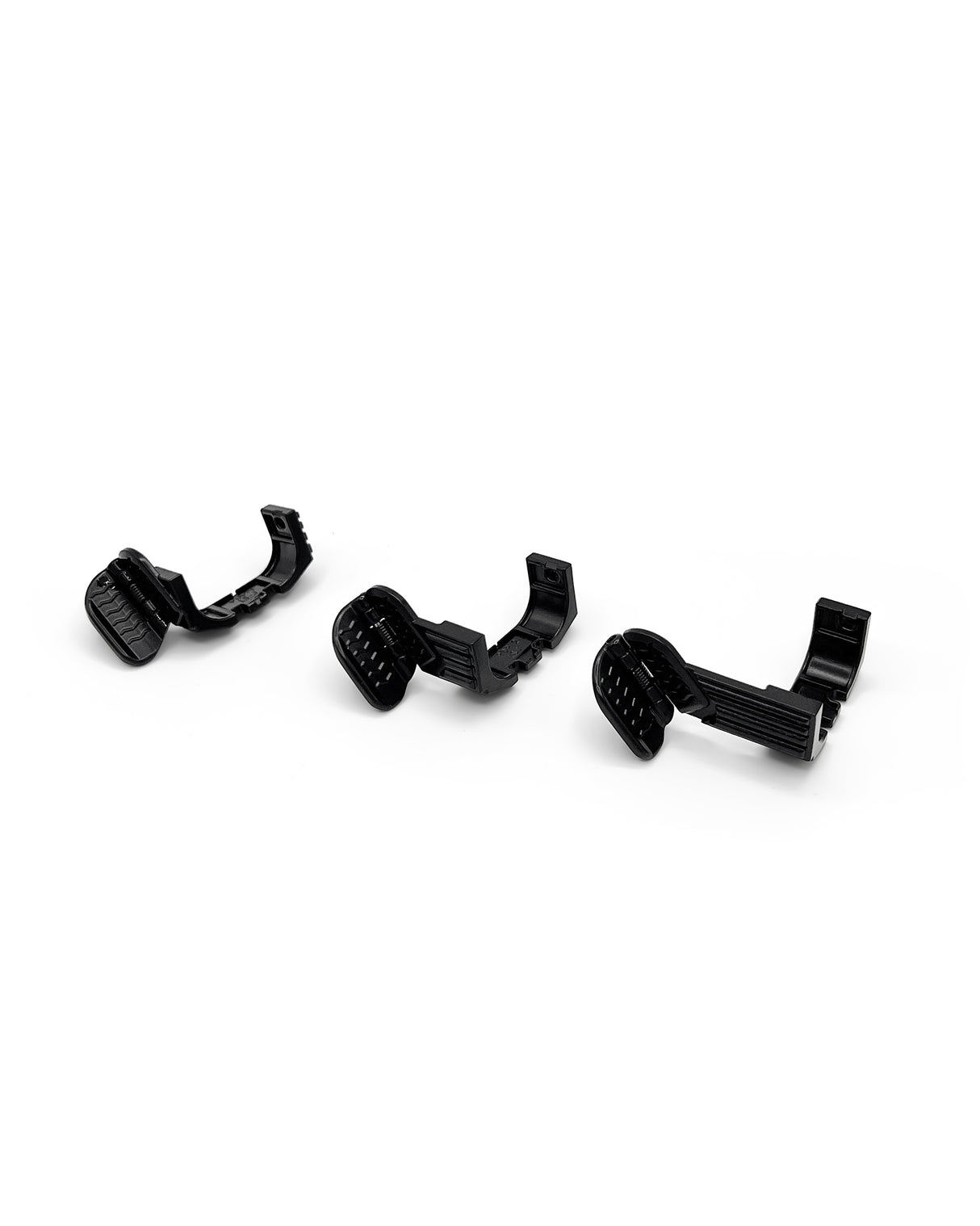 Grip Control Daumenauflage für Walther PDP
