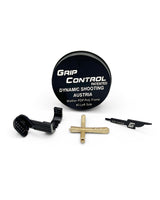 Grip Control Daumenauflage für Walther PDP