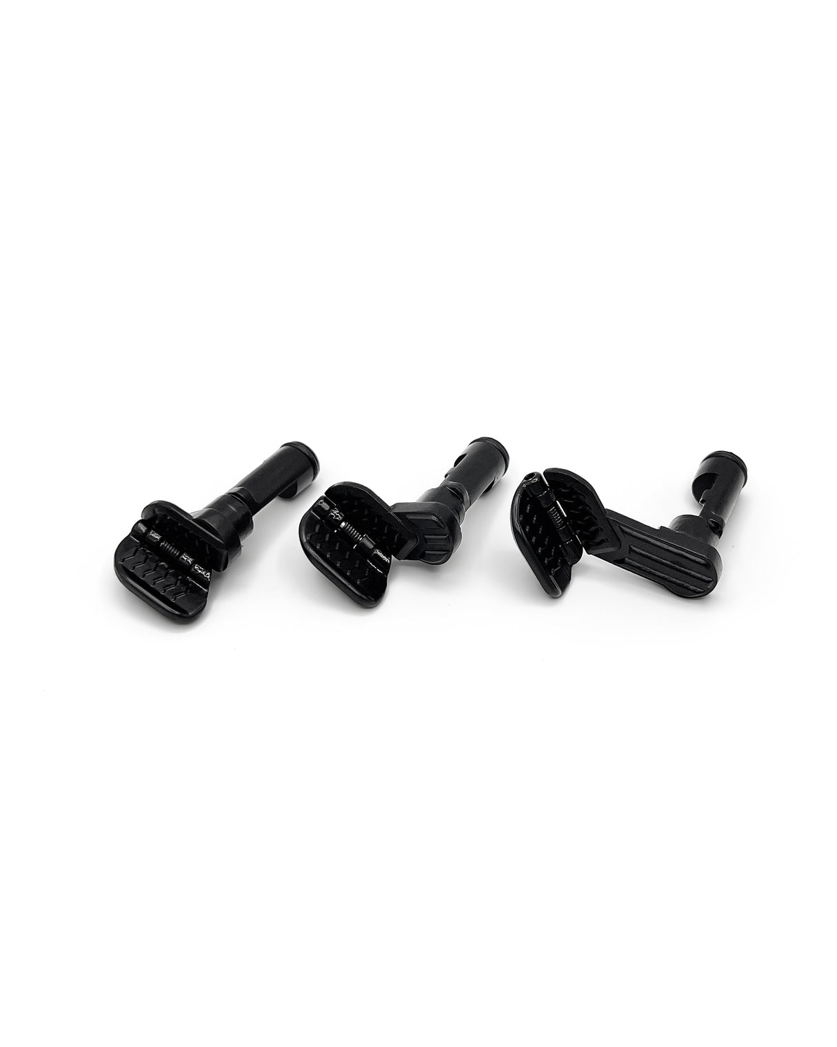 Grip Control Daumenauflage für Walther PDP