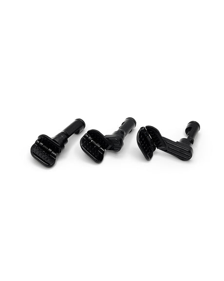 Grip Control Daumenauflage für Walther PDP