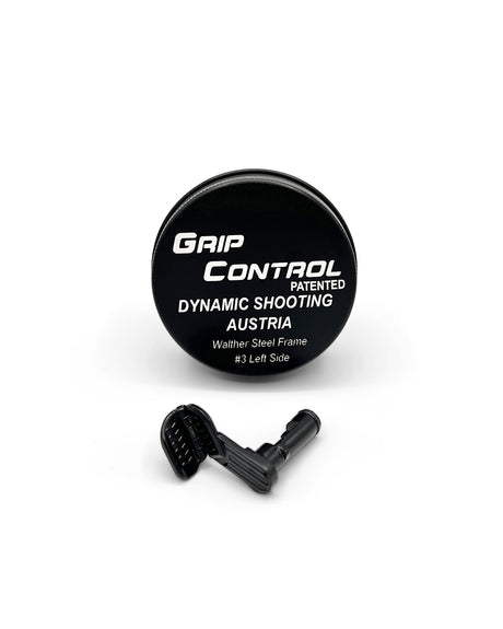 Grip Control Daumenauflage für Walther PDP