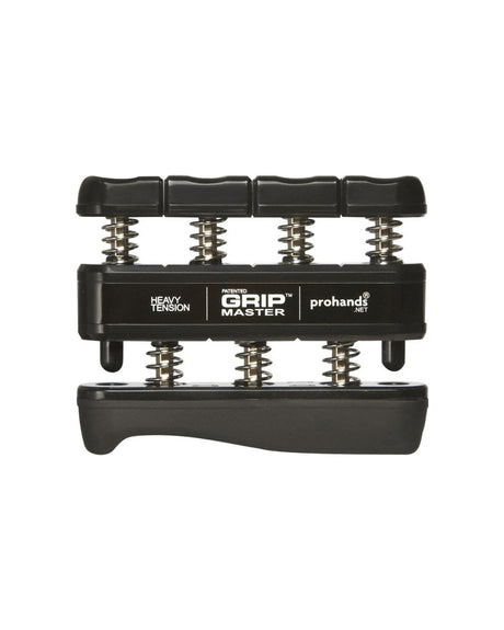 Gripmaster Handtrainer zur Kräftigung der Griffkraft