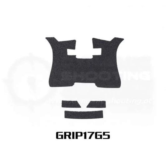 Griptape Glock 17 34 Gen 5 Toni System