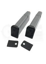 Griptape für den originalen Glock Magazinboden von Eemann Tech