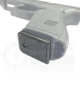 Griptape für den originalen Glock Magazinboden von Eemann Tech