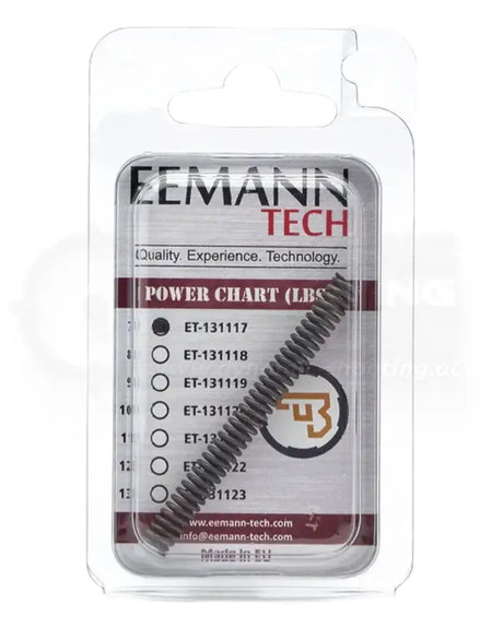 CZ Hammerfeder von Eemann Tech