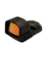 Hexion Tech Seeker Red Dot Sight - Rotpunktvisier Nahaufnahme Linse