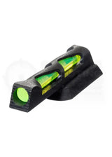 HIVIZ Litewave Fiber Optic Korn für CZ 75 und CZ P01