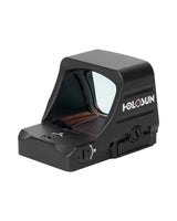 Holosun HE407 COMP Green Dot Sight 6 MOA Ansicht von hinten rechts