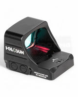 Holosun HE507COMP Multi Reticle Green Dot Sight Rotpunkvisier 