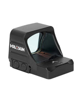 Holosun HS407 COMP Red Dot Sight 6 MOA Ansicht von hinten links