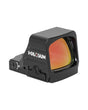 Holosun HS407 COMP Red Dot Sight 6 MOA Frontansicht schräg