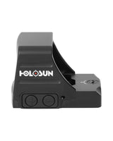 Holosun HS407 COMP Red Dot Sight 6 MOA Seitenansicht links