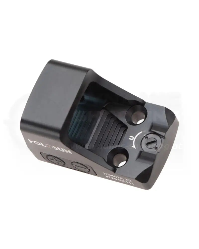 Holosun HS407K X2 Red Dot Sight kompaktes Rotpunktvisier von holosun