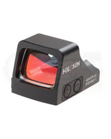 Holosun HS407K X2 Red Dot Sight kompaktes Rotpunktvisier von holosun
