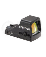 Holosun HS407K X2 Red Dot Sight kompaktes Rotpunktvisier von holosun