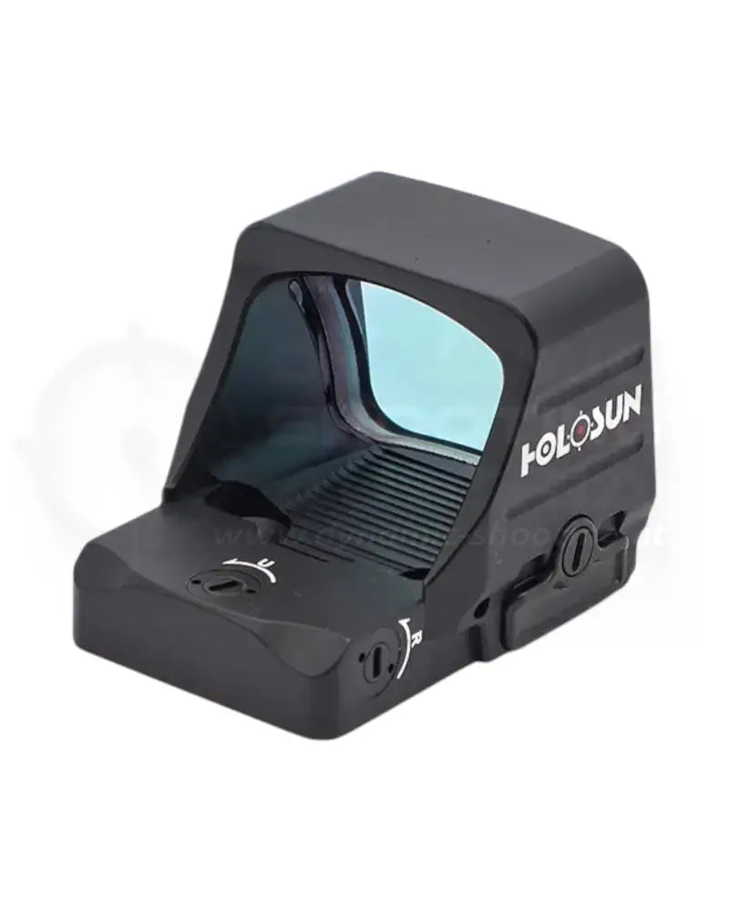 Holosun HS507 COMP Red Dot Sight (Multi Reticle)