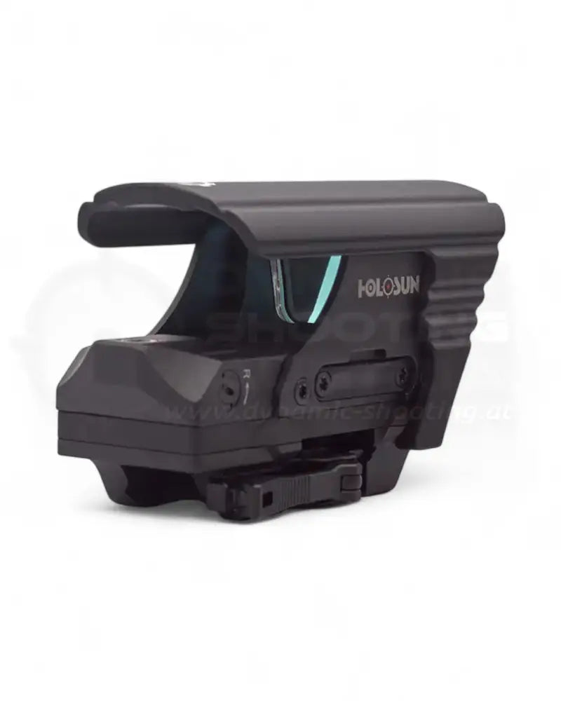 Rain Cover Extended von Eemmann Tech für das Rotpunkt Visier Holosun 510C